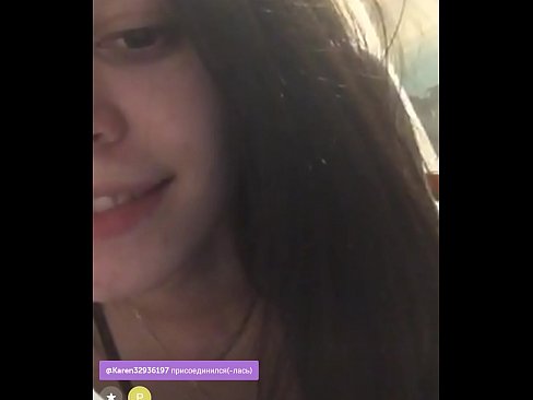 ❤️ Lutkamainen venäläinen narttu (Periscope, VKontakte, Instagram) ❤ Vittu video at fi.hentaidude.ru