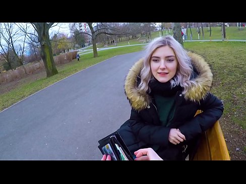 ❤️ Nielaisee tuntemattoman kuumaa spermaa rahasta - suihinotto puistossa Eva Elfieltä ❤ Vittu video at fi.hentaidude.ru